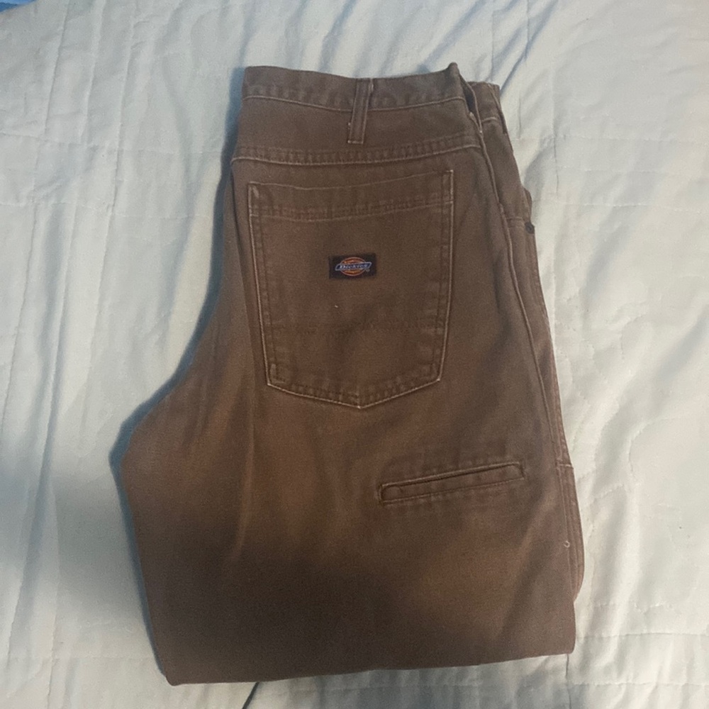 Dickies carpenter pants